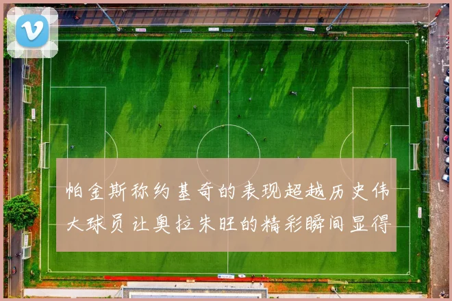 帕金斯称约基奇的表现超越历史伟大球员让奥拉朱旺的精彩瞬间显得平凡