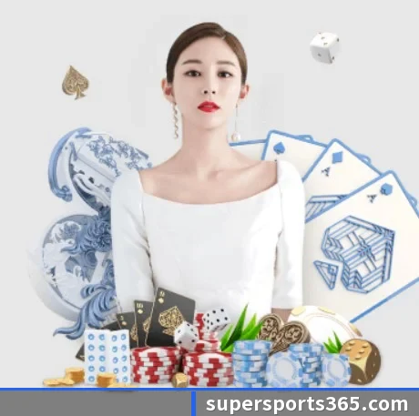 super体育 APP 界面